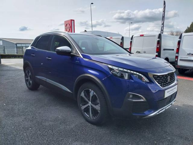 Peugeot 3008 image 8