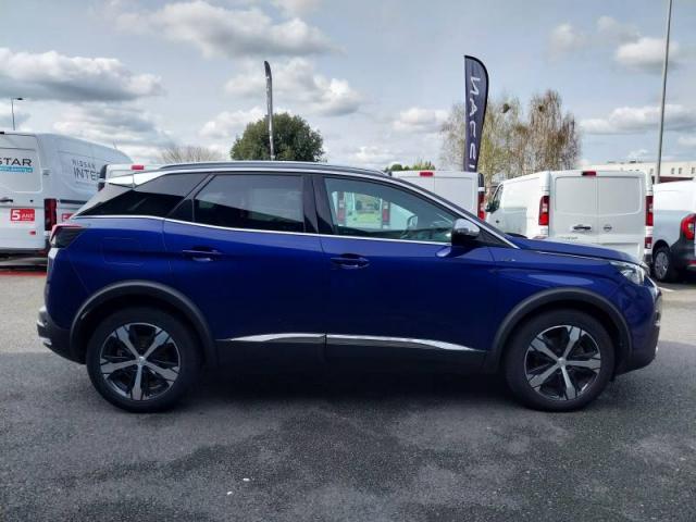 Peugeot 3008 image 2