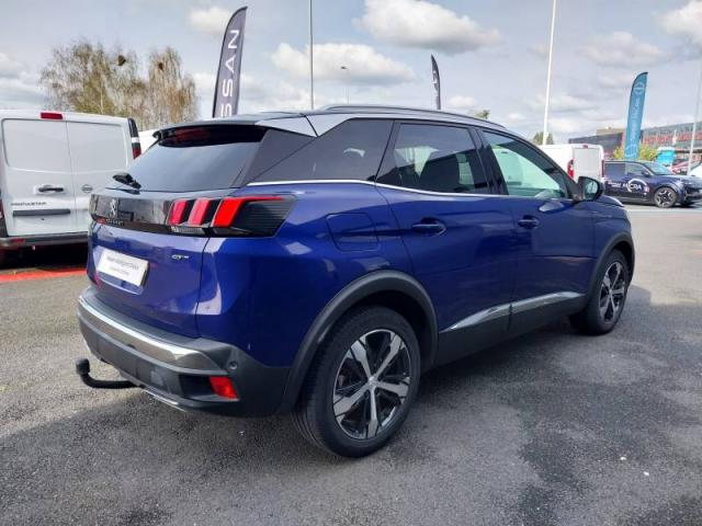 Peugeot 3008 image 6