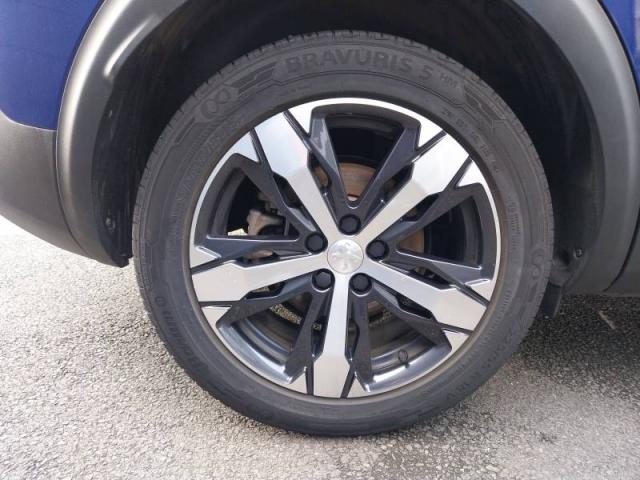 Peugeot 3008 image 1