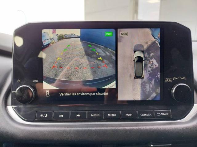 Nissan Qashqai image 5