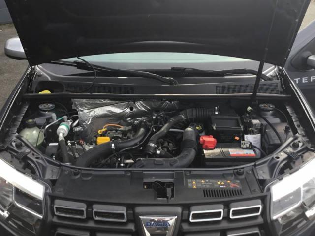 Dacia Sandero image 6