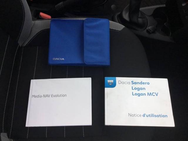 Dacia Sandero image 5