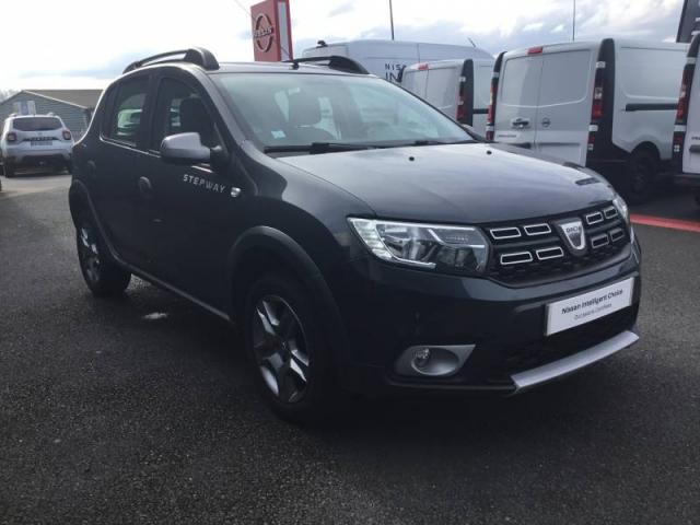 Dacia Sandero image 4