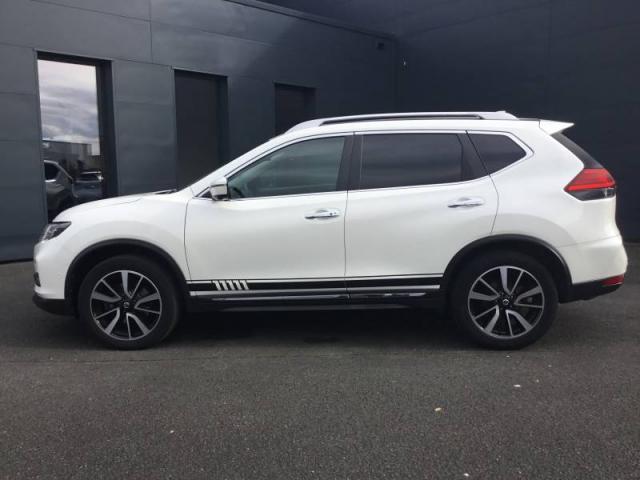 Nissan X-Trail image 9
