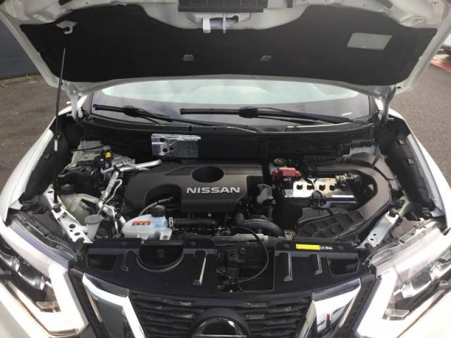 Nissan X-Trail image 1