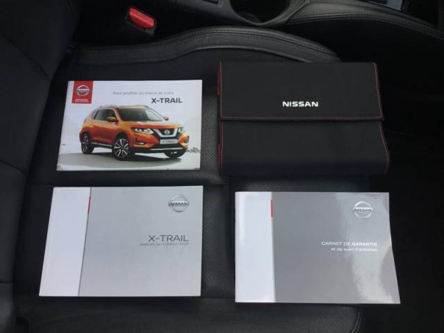 Nissan X-Trail image 4