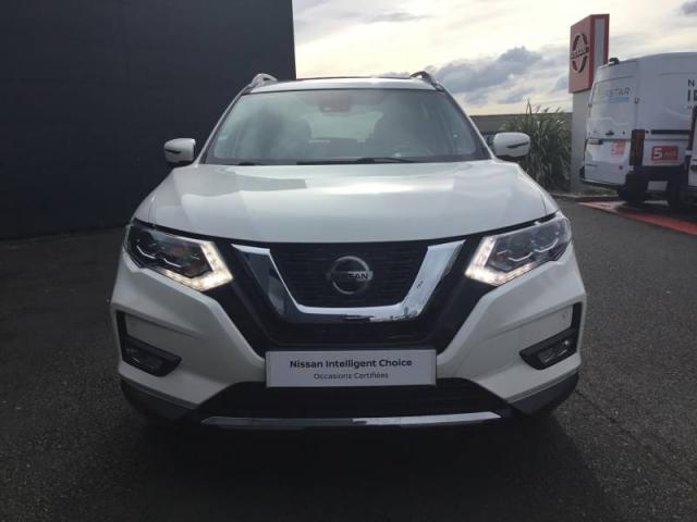 Nissan X-Trail image 8