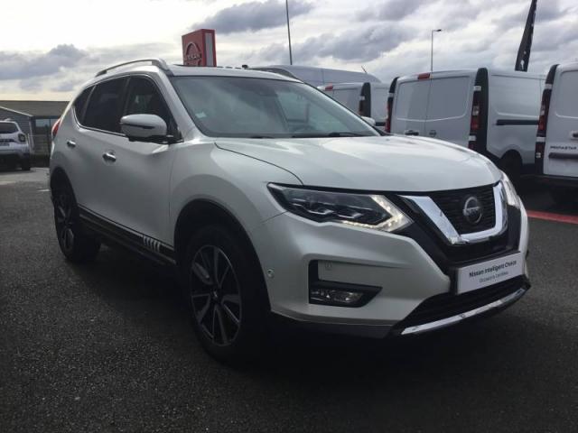 Nissan X-Trail image 6