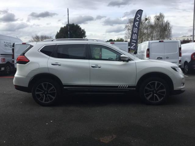 Nissan X-Trail image 7