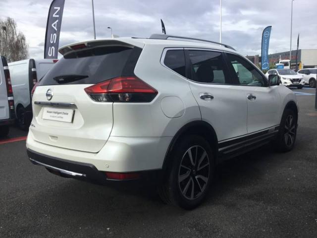 Nissan X-Trail image 3