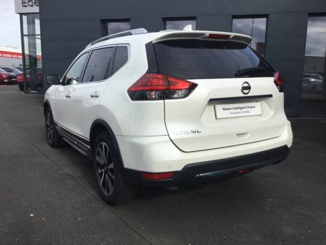 Nissan X-Trail image 5