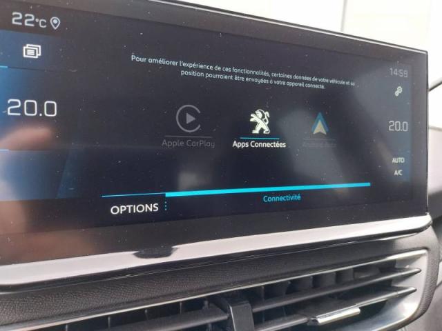 Peugeot 3008 image 4