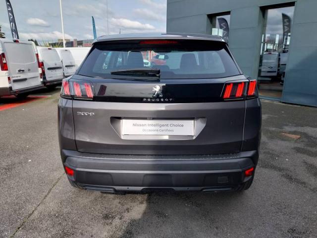 Peugeot 3008 image 8