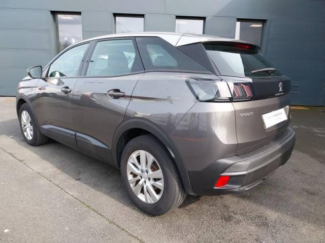 Peugeot 3008 image 5