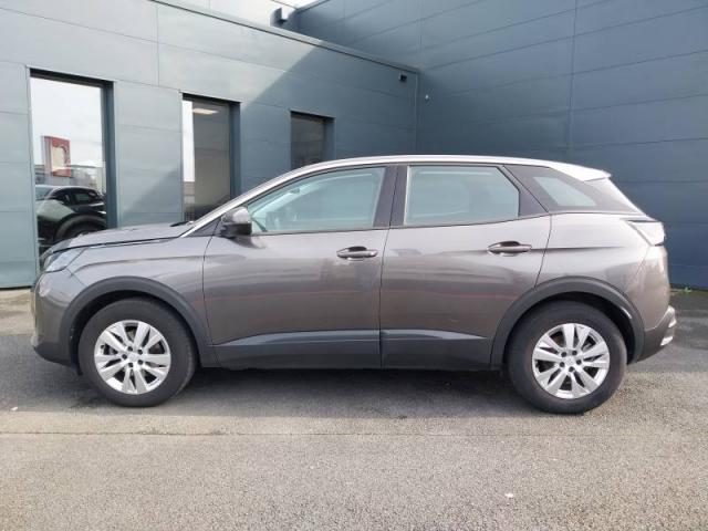 Peugeot 3008 image 7