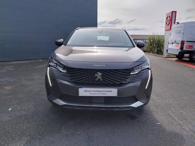 Peugeot 3008 image 3