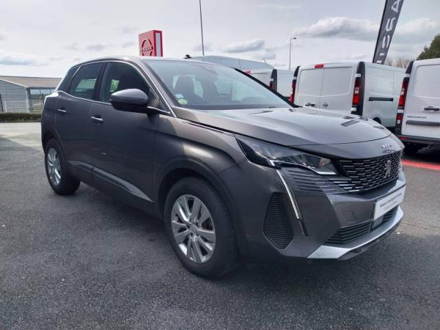 Peugeot 3008 image 6