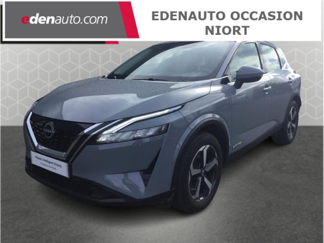 Nissan Qashqai E-Power 190 Ch Business Edition