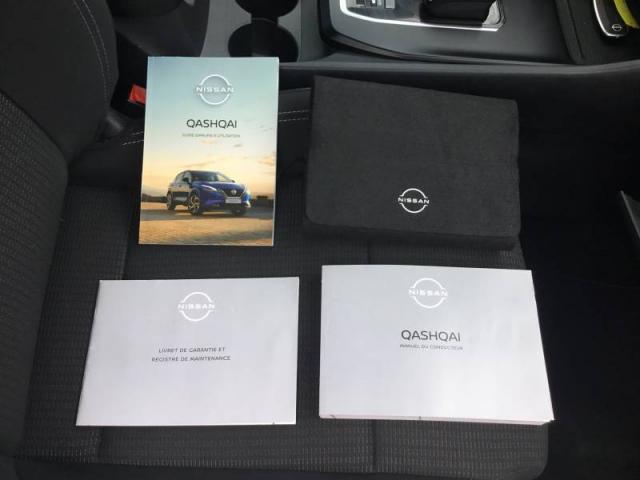 Nissan Qashqai image 1