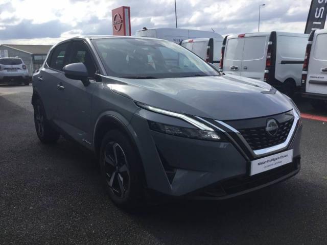 Nissan Qashqai image 4