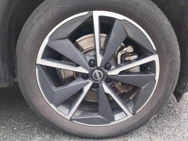 Nissan Qashqai image 5