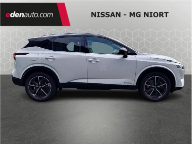 Nissan Qashqai image 9