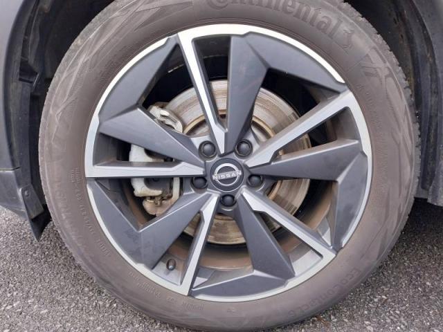 Nissan Qashqai image 7