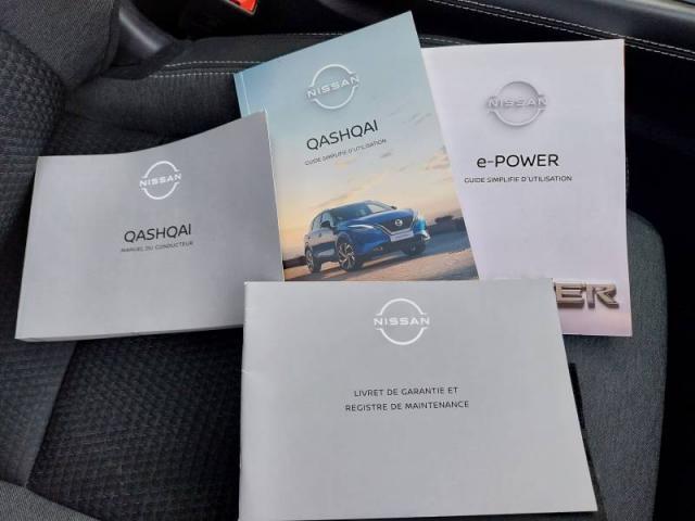 Nissan Qashqai image 7