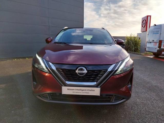 Nissan Qashqai image 2