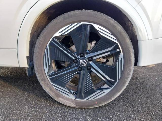 Nissan Qashqai image 2