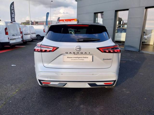 Nissan Qashqai image 7