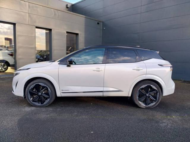 Nissan Qashqai image 5