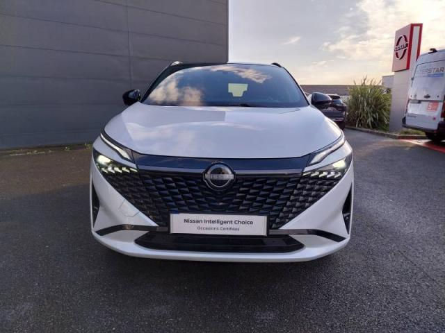 Nissan Qashqai image 8