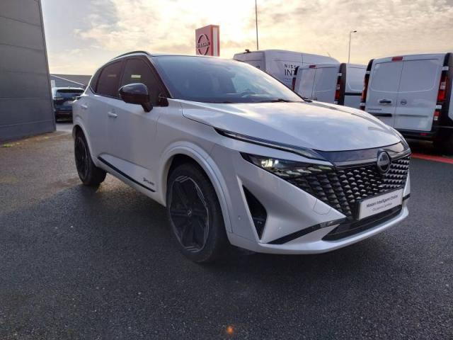 Nissan Qashqai image 6