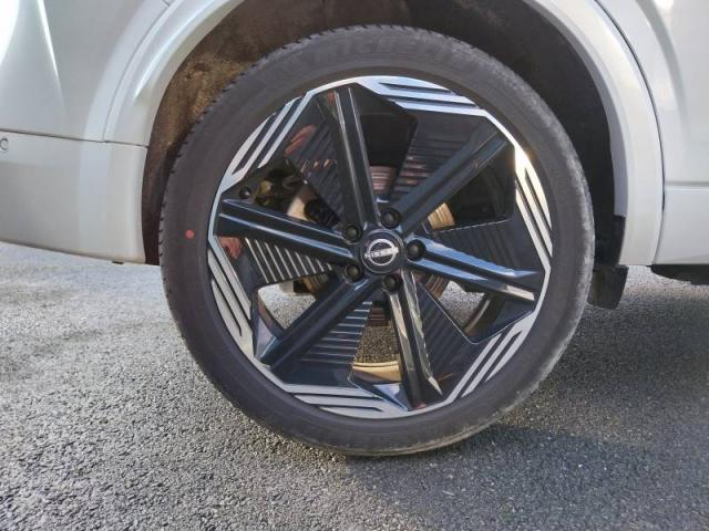 Nissan Qashqai image 3