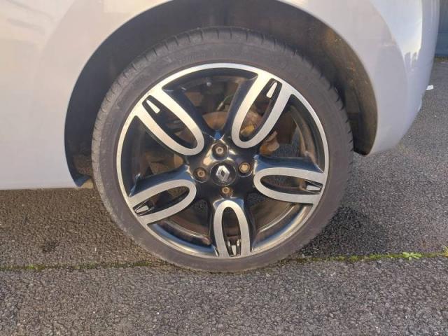 Renault Wind image 2