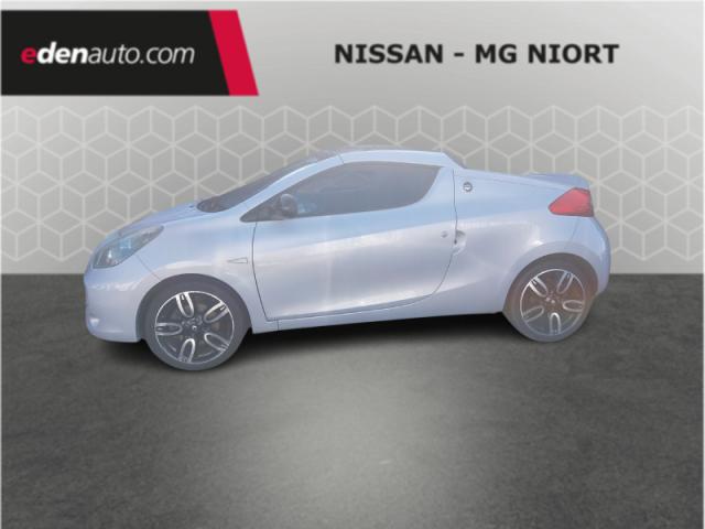 Renault Wind image 3