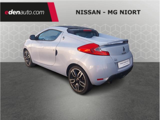 Renault Wind image 4