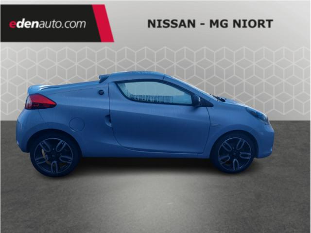 Renault Wind image 5