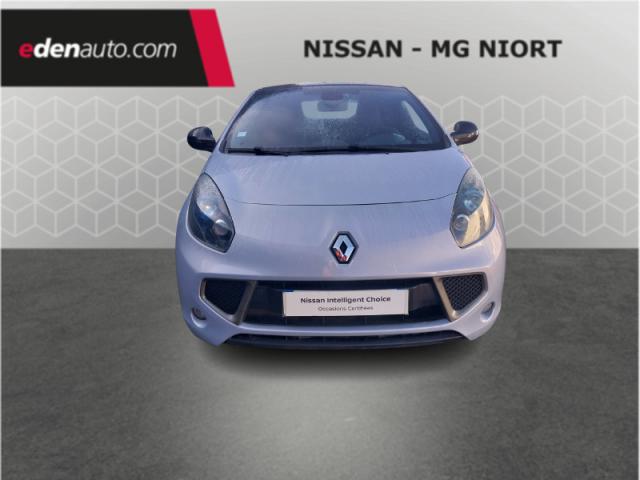 Renault Wind image 8