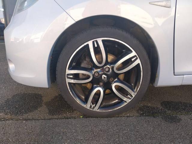 Renault Wind image 9