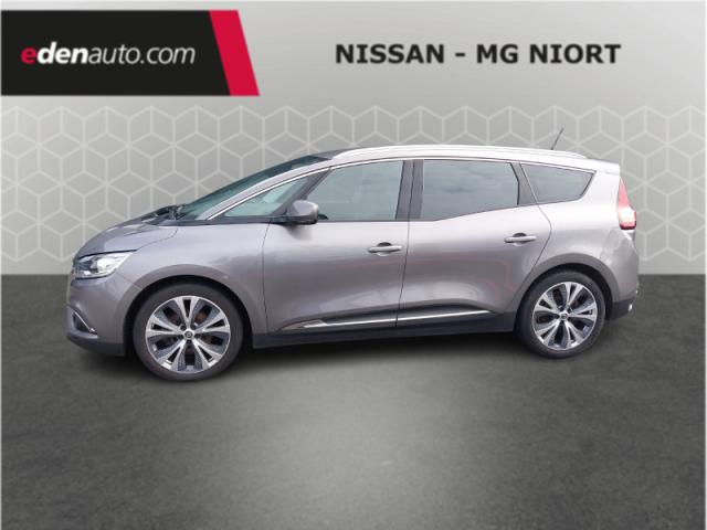 Renault Grand Scénic image 8