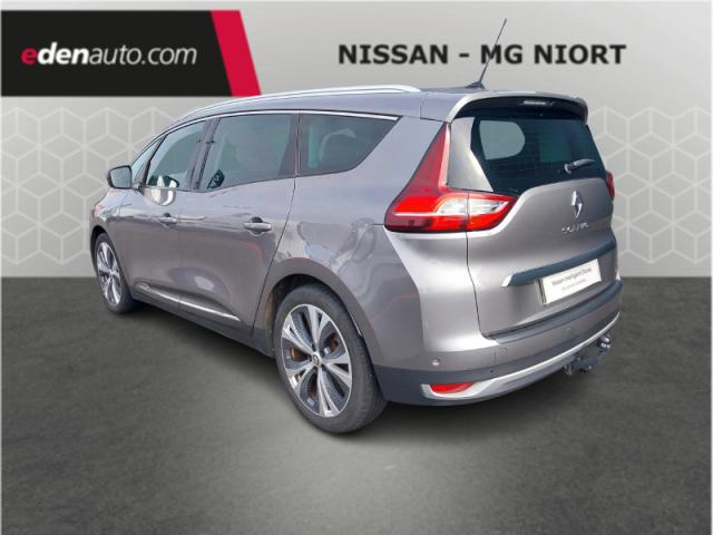 Renault Grand Scénic image 4