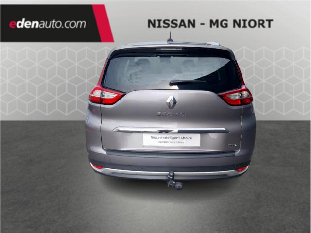 Renault Grand Scénic image 3