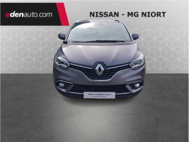 Renault Grand Scénic image 1
