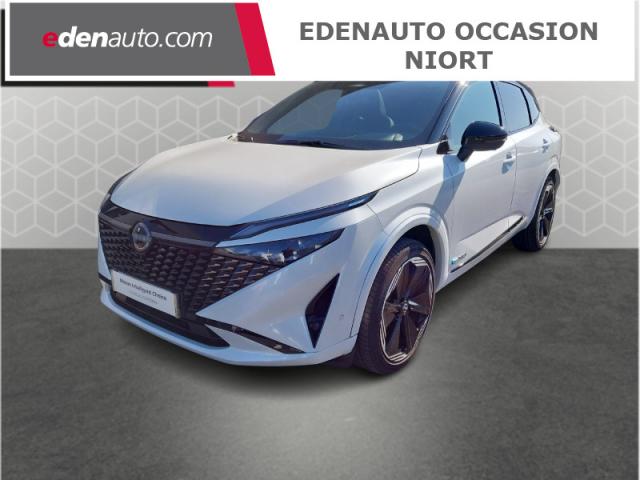 Nissan Qashqai E-Power 190 Ch N-Design