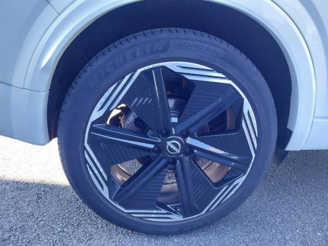 Nissan Qashqai image 1
