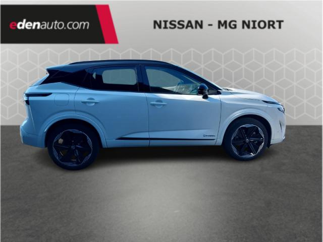 Nissan Qashqai image 3