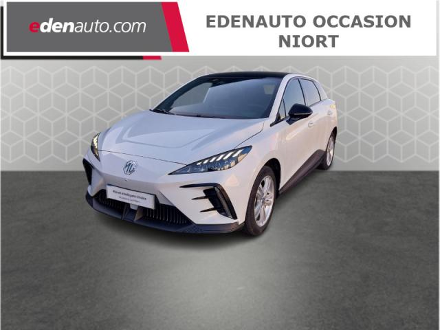 Mg Mg4 Electric 64kwh - 150 Kw 2wd Luxury